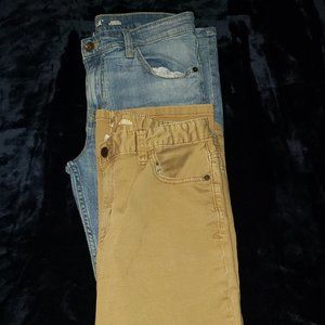 2 Boys Jeans
